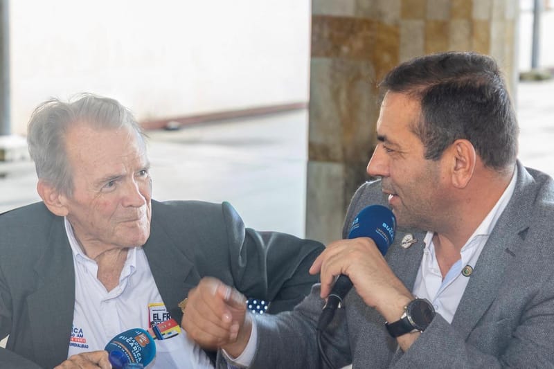 Radio Bucarica: Historia, transformación y futuro en la radio regional imagen de la publicación