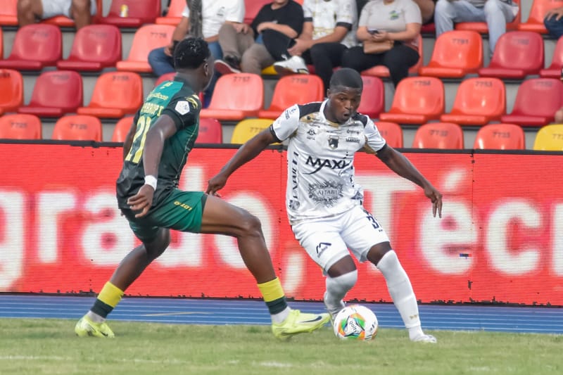 “Esa no es la manera de referirse a nuestras instalaciones deportivas” Presidente de Llaneros a DT del Bucaramanga imagen de la publicación