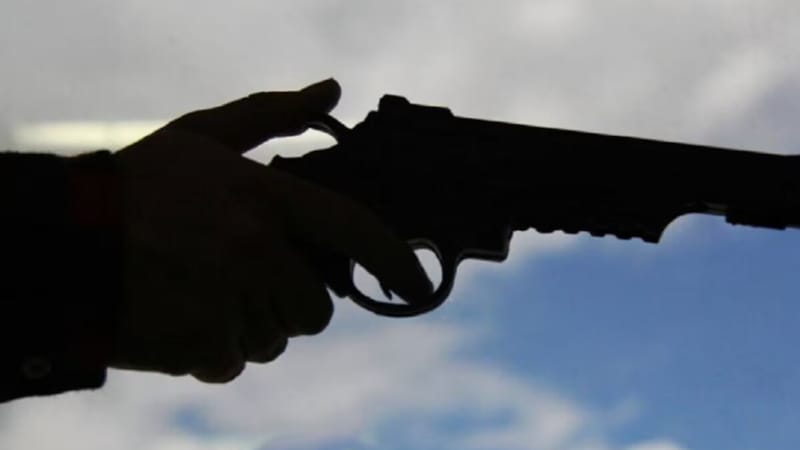 Con balacera terminó una disputa casera en Morrorico imagen de la publicación