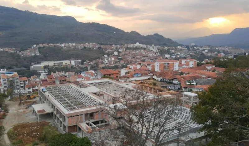 Tribunal de Santander decreta medidas cautelares para frenar el deterioro del Hospital de Mogotes imagen de la publicación