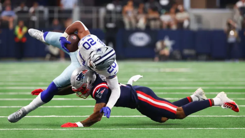 La fiesta del LX Super Bowl con presencia colombiana imagen de la publicación