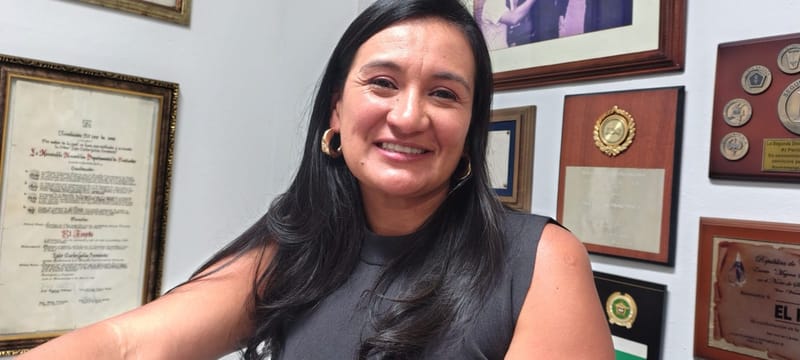 Entre el fallo y la gestión: La Belleza avanza en inversión y vías rurales mientras su alcaldesa mantiene el mandato popular imagen de la publicación