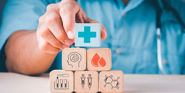 Reforma a la salud en el Senado: apelación en Plenaria definirá si revive o se archiva definitivamente imagen de la publicación