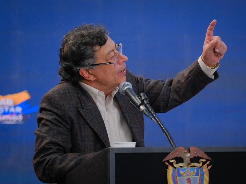 Procurador desmiente señalamientos de Petro contra la registraduría: “No hay evidencia de nada” imagen de la publicación