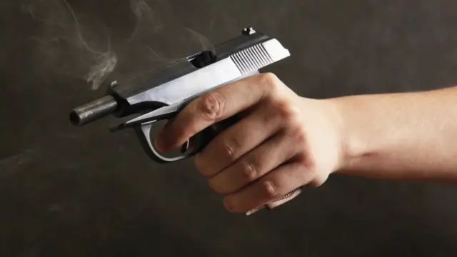 Ataque sicarial en Piedecuesta dejó un menor fallecido imagen de la publicación