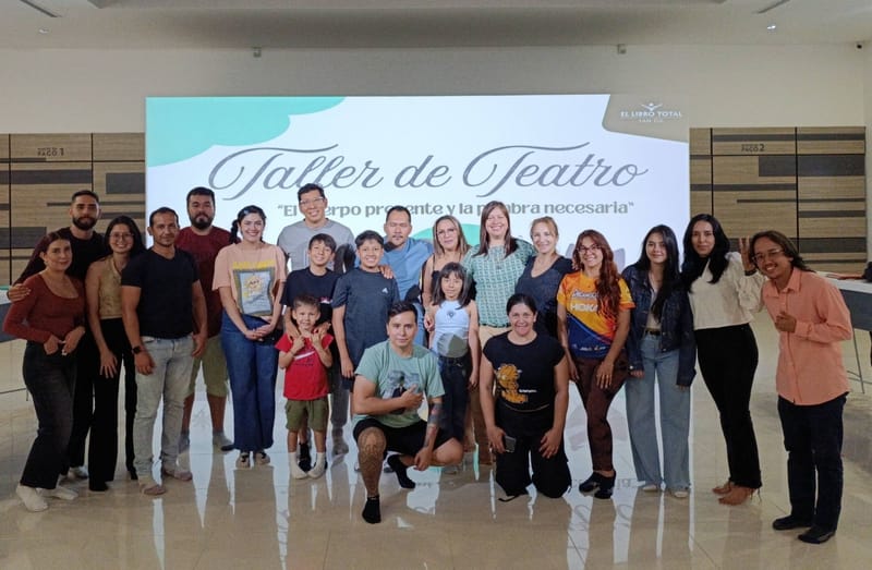 El cuerpo presente y la palabra necesaria en San Gil imagen de la publicación