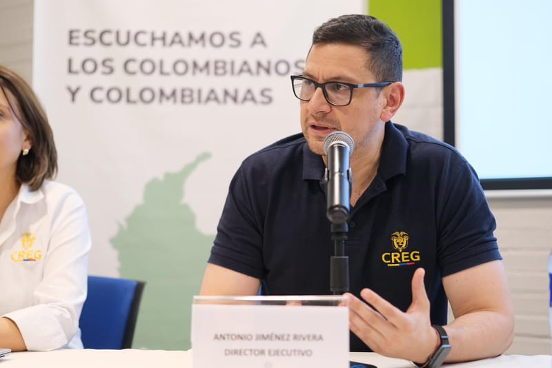 Gobierno escuchó las propuestas de empresarios santandereanos para la regulación del gas y la energía imagen de la publicación