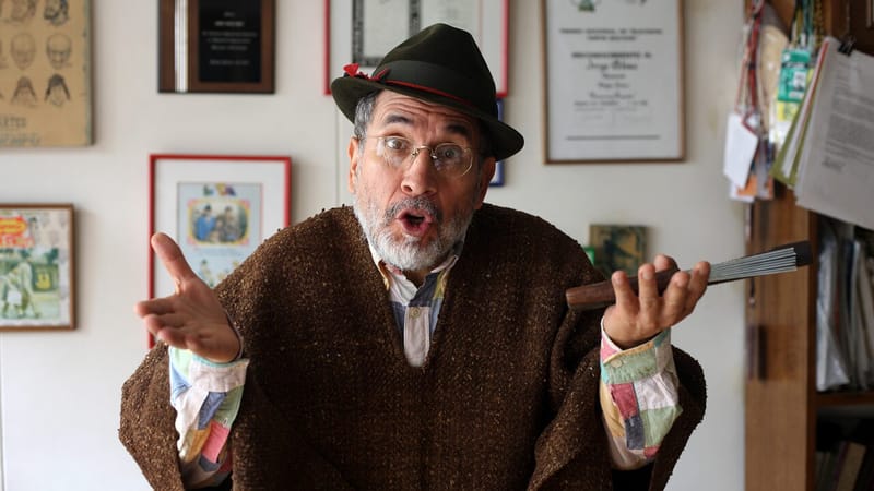 La tierra canta y el alma baila en el Teatro Santander imagen de la publicación