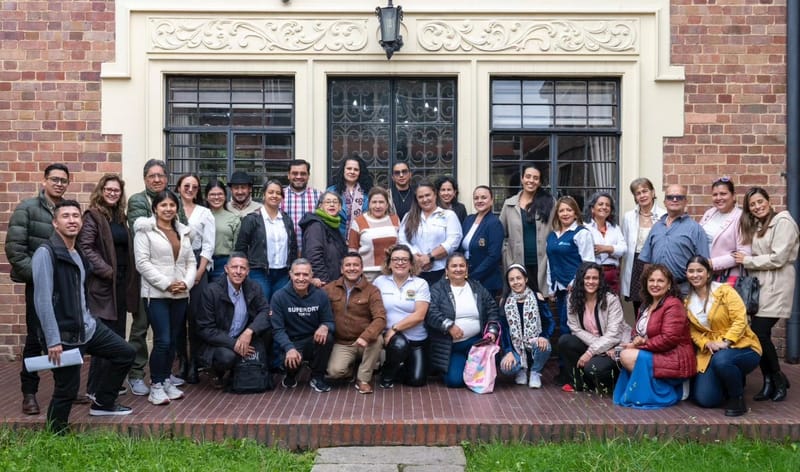 Acción Unificada para fortalecimiento competitivo y global imagen de la publicación