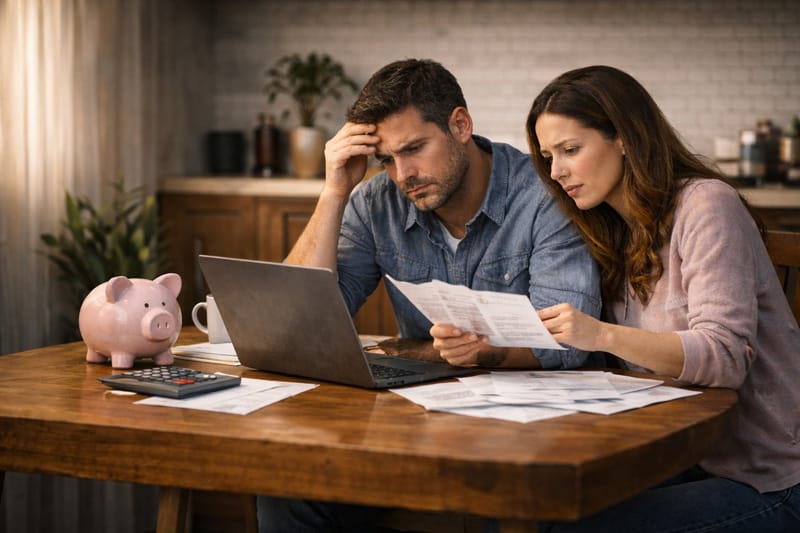 Nuevo impuesto al patrimonio: ¿qué impacto real podría tener en el bolsillo de los santandereanos? imagen de la publicación