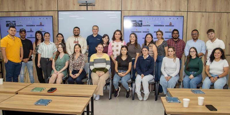 Comienzo de un nuevo camino posgradual imagen de la publicación