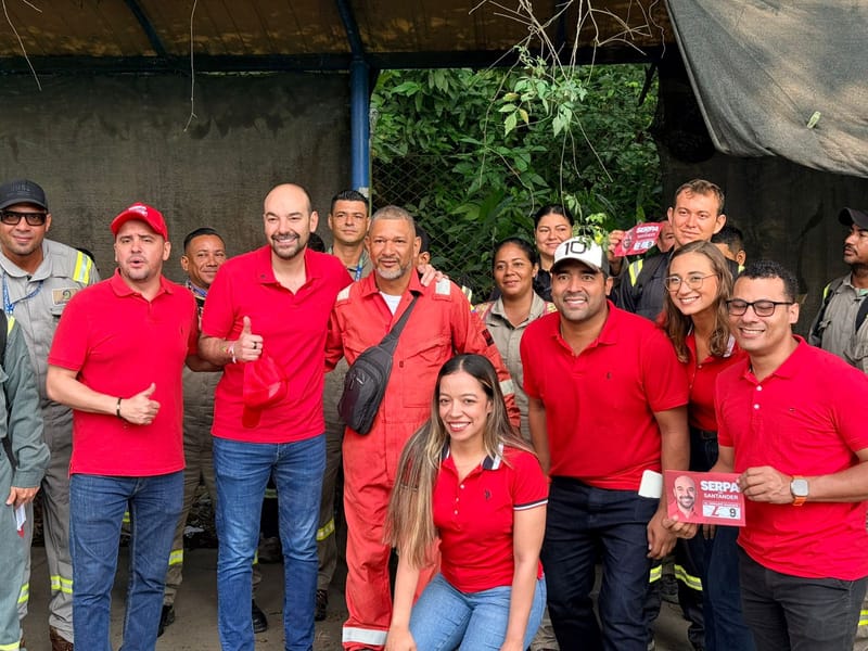 “Pagar según el ingreso y suspender cuotas en caso de desempleo”: Horacio José Serpa sobre el ICETEX imagen de la publicación