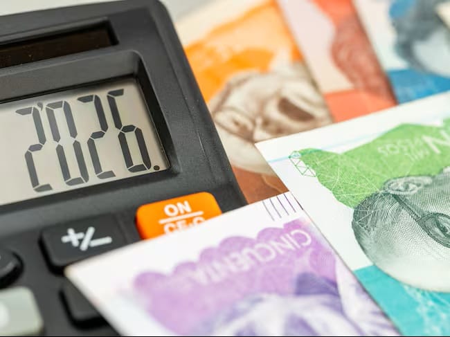 En los primeros 45 días del año se consignaron $18,1 billones en cesantías causadas el 2025 imagen de la publicación