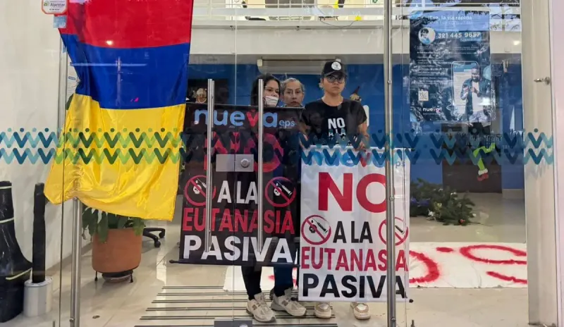 Piden a la Supersalud poner en cintura a la Nueva EPS: “No mas atropellos a la ciudadanía” imagen de la publicación