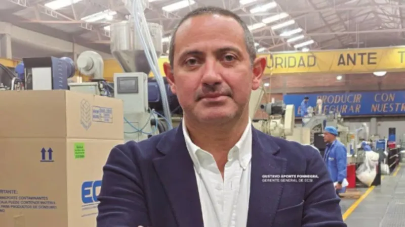 Asesinaron al empresario Gustavo Andrés Aponte y su escolta en Bogotá imagen de la publicación