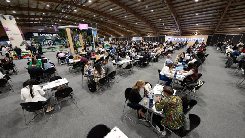 Empresario Santandereano es tu momento para exportar imagen de la publicación