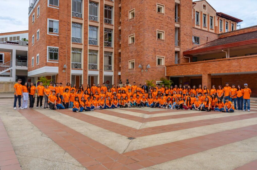 UNAB ratifica compromiso con la educación superior imagen de la publicación