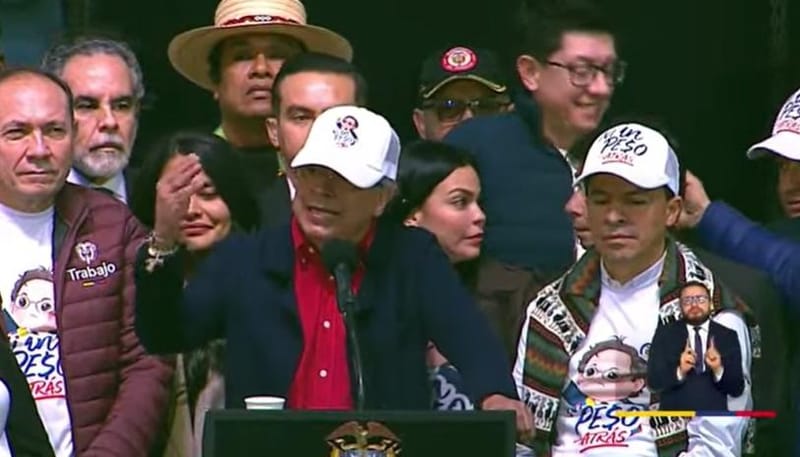 Gobierno mantiene sin cambios el salario mínimo decretado en diciembre de 2025 imagen de la publicación