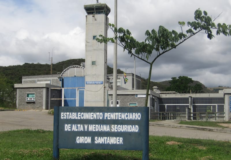 Graves amenazas a autoridades de Palogordo por ‘Operación Dominó’ imagen de la publicación