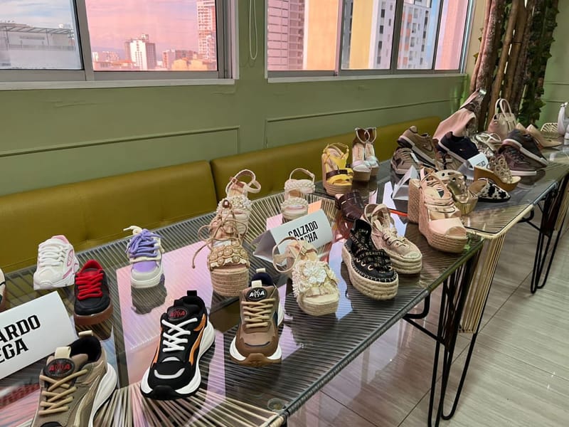 Feria Asoinducals camina fuerte en ‘La Ciudad Bonita’ imagen de la publicación