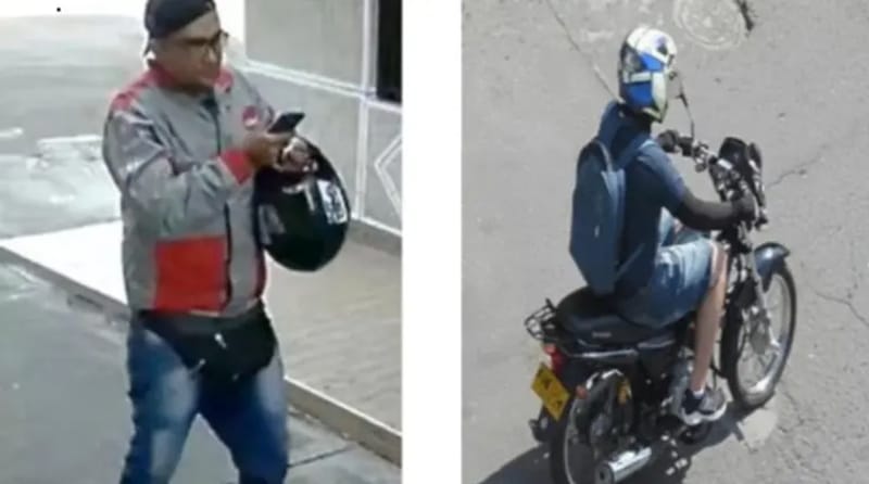 Identificados los asesinos de comerciante en Monterredondo imagen de la publicación