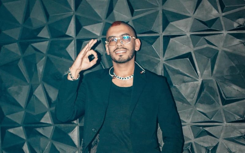 Fer Ariza consolida su impacto global con “Niña Bonita2” imagen de la publicación