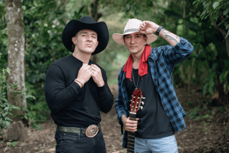 Luis Alfonso y Lío conmueven con “No la llamen infiel” imagen de la publicación