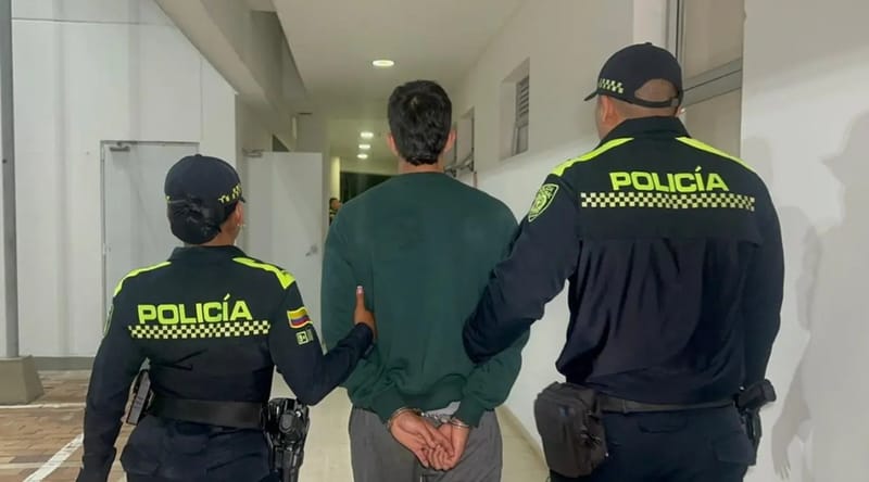 Por escapar de un retén policial motociclista hirió a un niño en el barrio Mutis de Bucaramanga imagen de la publicación