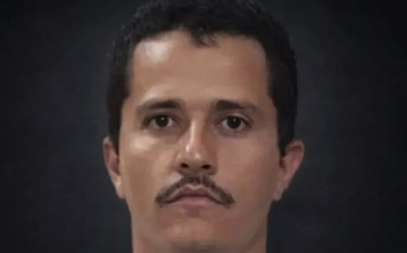 Asesinado narcotraficante Nemesio Oseguera Cervantes, alias El Mencho, en México imagen de la publicación