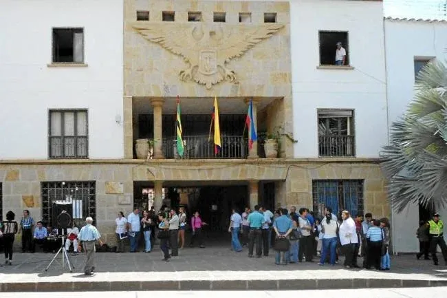 Alcaldía de San Gil toma acciones ante el avalúo catastral imagen de la publicación