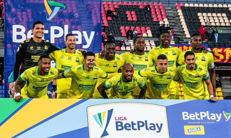 La Copa Suramericana a la vista imagen de la publicación