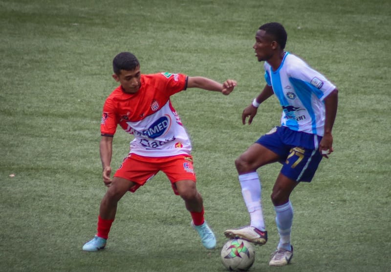 Móviles García y Real Santander ganadores en la primera fecha imagen de la publicación