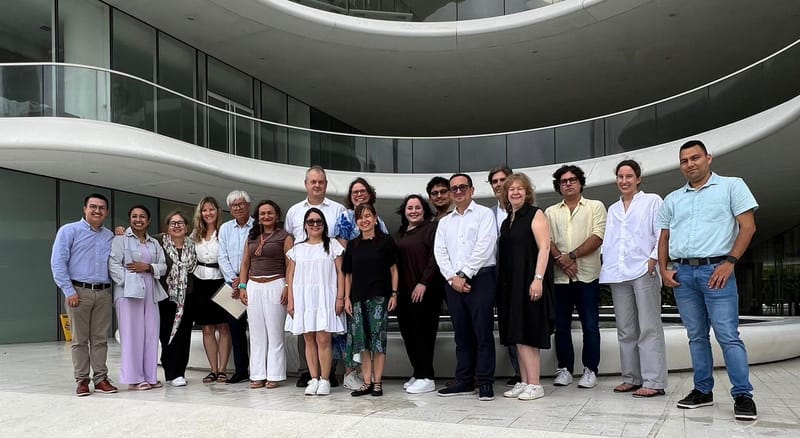 Docente UIS lidera proyecto colombo- canadiense imagen de la publicación