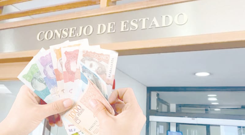 Suspendido el aumento del SALARIO MÍNIMO imagen de la publicación