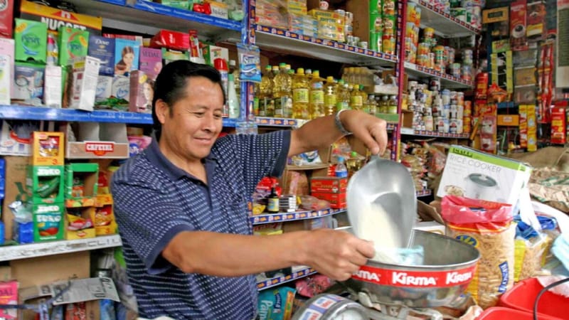 Santander cerró el tercer trimestre de 2025 con crecimiento en su economía imagen de la publicación