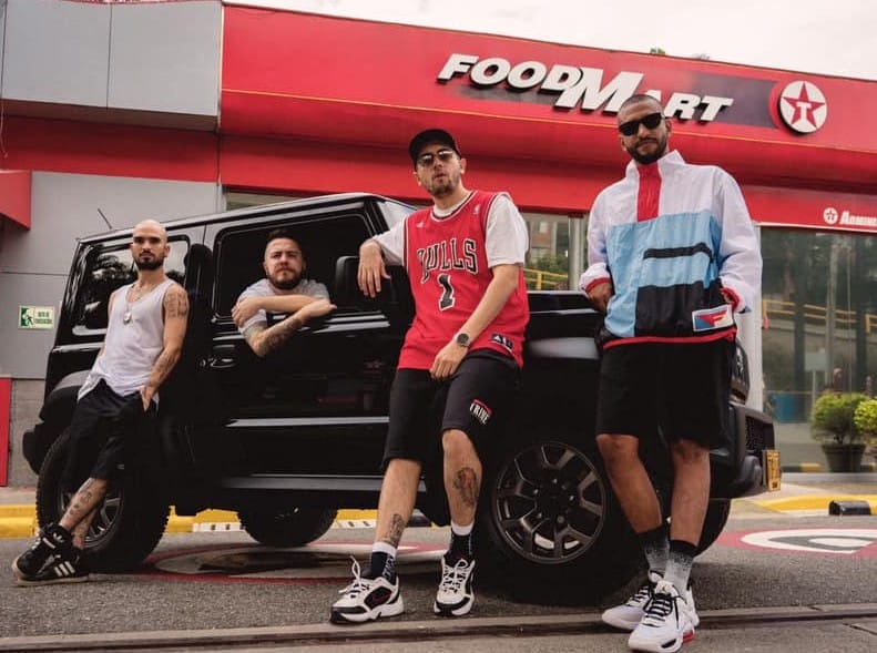 Afterclass de gira con el World Tour 2026 imagen de la publicación