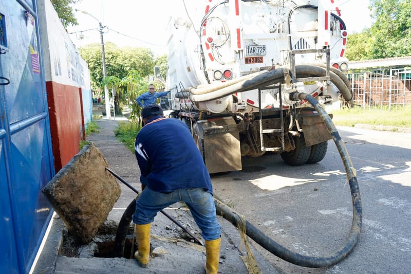 Barrancabermeja adelanta obras en colegios públicos imagen de la publicación