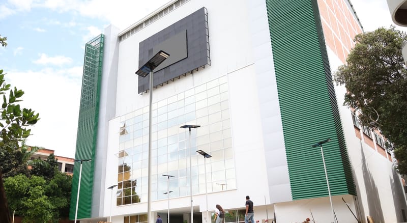 UTS inaugura Centro de Alto Rendimiento y proyecta expansión en 2026 imagen de la publicación