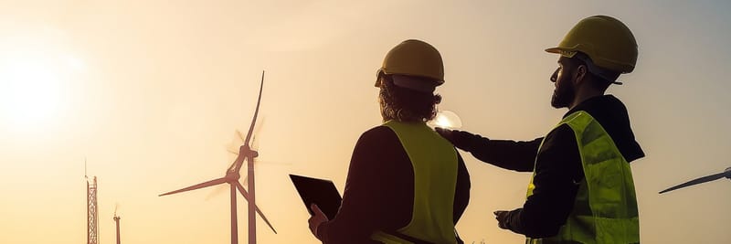 UDES Explora Energía Eólica en Colombia con Apoyo de Chile imagen de la publicación