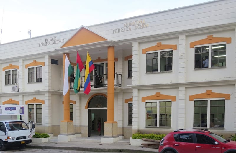 Irregularidades en impuesto predial en San André, Santander imagen de la publicación