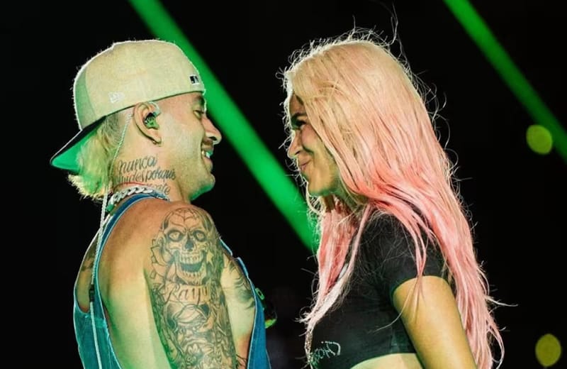 ¿Despechado? Feid habló de desamor en su última canción imagen de la publicación