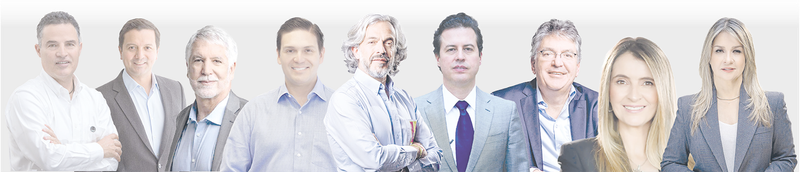 Lista gran CONSULTA para escoger el próximo presidente imagen de la publicación