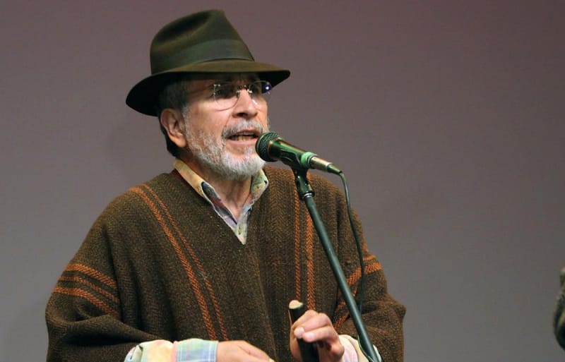Jorge Velosa ofrecerá concierto en el Teatro Santander imagen de la publicación
