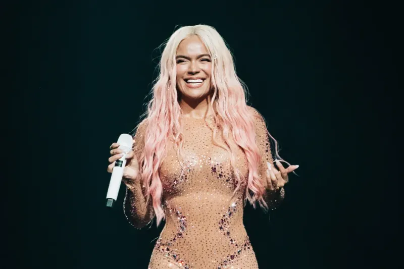 Karol G queda libre tras retiro de demanda por plagio imagen de la publicación