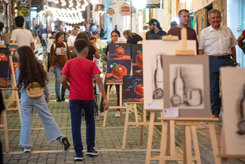 La cultura en el Socorro una disciplina artística que transforma vidas imagen de la publicación