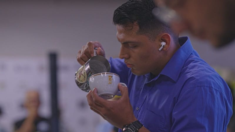 Cuarta Feria del Café del Nororiente Colombiano será más que una taza de orgullo nacional imagen de la publicación