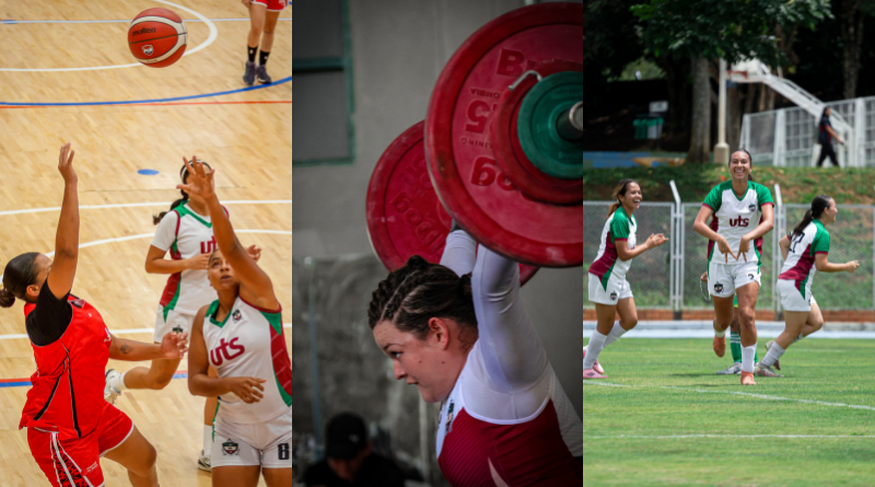 UTS renuevan registro calificado de programas deportivos por siete años imagen de la publicación