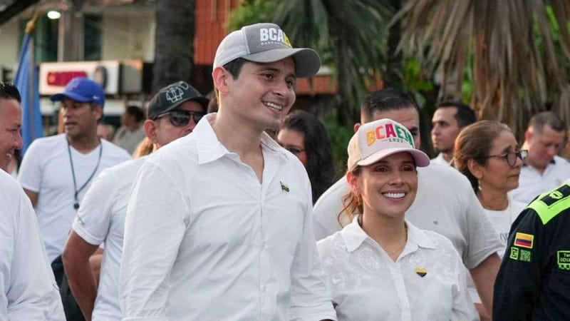 Consejo de Estado: en firme suspensión contra el alcalde de Barrancabermeja imagen de la publicación