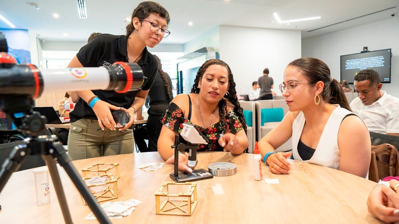 Santander entre las zonas beneficiadas con recursos para infraestructura universitaria imagen de la publicación