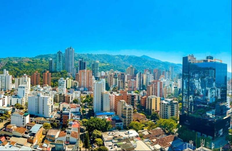 Sector inmobiliario movilizó $51,2 billones en 2025 y creció 31,5%: Uno de los mayores repuntes de la década imagen de la publicación